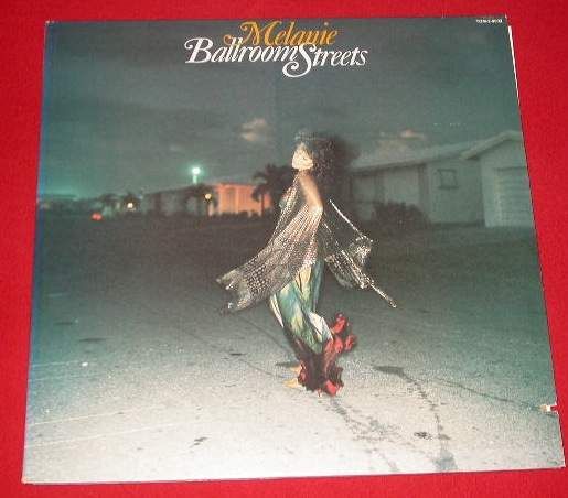 Melanie - Ballroom Street
