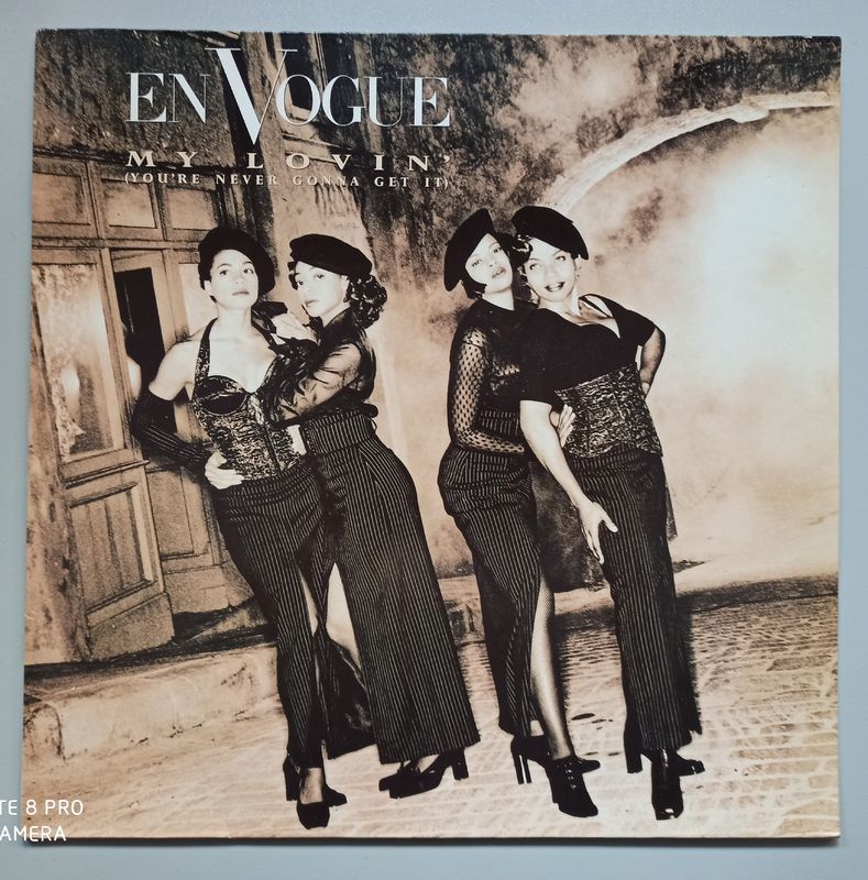 En Vogue My Lovin You Re Never Gonna Get It