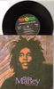 Marley, bob & The Wailers - Iron Lion Zion Vinyl