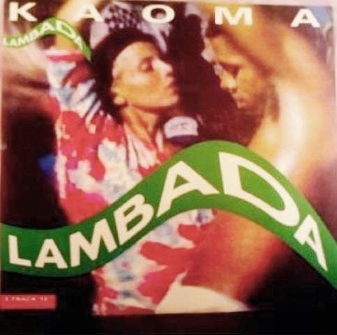 Kaoma Lambada Records, LPs, Vinyl and CDs MusicStack