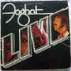 Foghat - Live EP