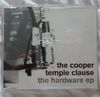 Cooper Temple Clause - The Hardware Ep