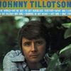Johnny Tillotson - Tears On My Pillow - Usa Lp