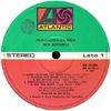 Iron Butterfly - In-a-gadda-da-vida - Italian Lp_record Only