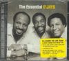 O'jays - The Essential O'jays