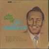J. T. Adams - The Best Of J.t. Adams