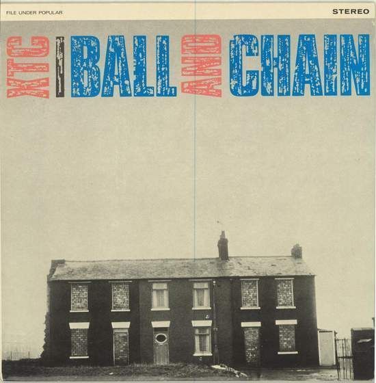 Xtc - Ball And Chain