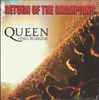Queen + Paul Rodgers - Return Of The Champions