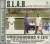 S.l.a.b. - Slow, Loud And Bangin', Volume 1