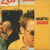 Galactic - Crazyhorse Mongoose