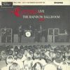 E-types - Live At The Rainbow Ballroom 1966
