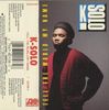 K-solo - Tell The World My Name