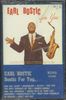 Earl Bostic - Bostic For You
