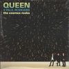 Queen + Paul Rodgers - The Cosmos Rocks
