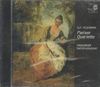 G.p. Telemann - Pariser Quartette
