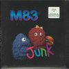 M83 - Junk