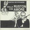 Habitual Sex Offenders - From Ruston With Love