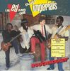 Lil' Ed & The Blues Imperials - Roughhousin' LP