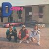 D-crew - Cool M.c.