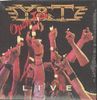 Y & T - Open Fire