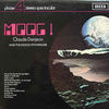 Denjean, claude - Moog Record