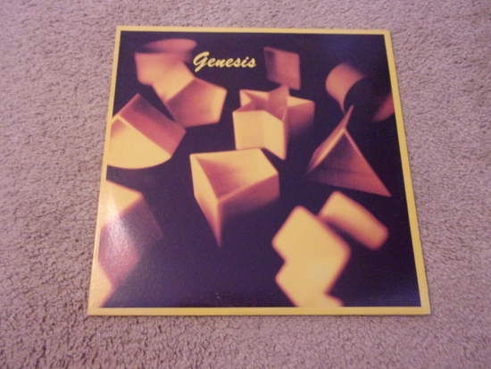 Genesis - Genesis