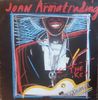 Joan Armatrading - The Key Vinyl
