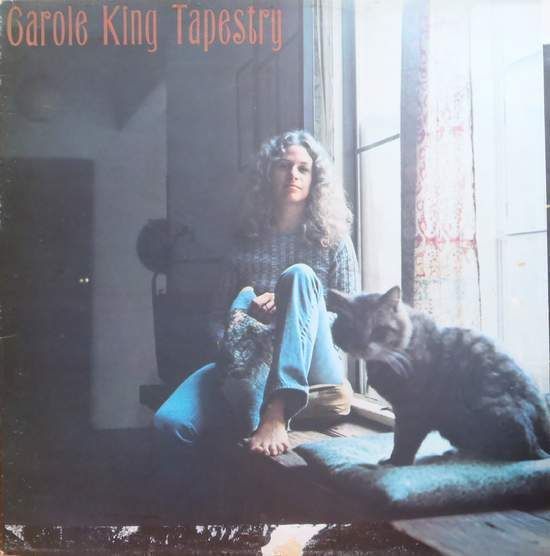 Carole King - Tapestry Album