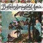 Buffalo Springfield - Buffalo Springfield Again Album