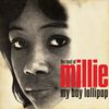 Millie; Jimmy Cliff; Jackie & Millie; Spencer - My Boy Lollipop - The Best Of Millie - 20 Ska And Soul Classics