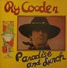 Cooder, Ry - Paradise -hq-