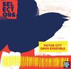 Various Artists - Selectors 001 - Motor City Drum Ensemble