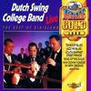 Dutch Swing College Band - The Dutch Swing College Band - Live In 1960