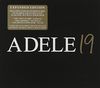 Adele - 19 (deluxe Edition)