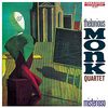 Monk, Thelonious - Misterioso -shm-cd-