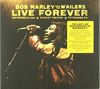 Bob Marley & The Wailers - Live Forever: The Stanley Theatre, Pittsburgh, Pa, September 23, 1980