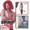 Spirit - Spirit / Future Games, Spirit Of 84