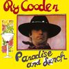 Paradise And Lunch - Ry Cooder