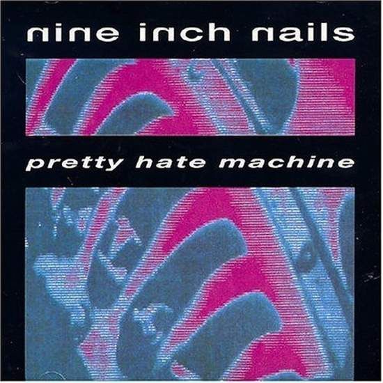 Nine Inch Nails Pretty Hate Machine Demos