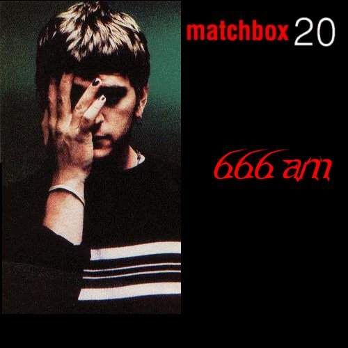 Matchbox 20 vinyl, 57 LP records & CD found on CDandLP