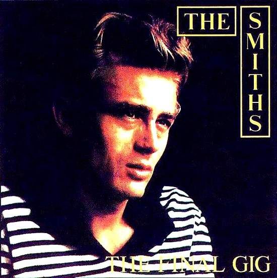 Smiths Final Gig