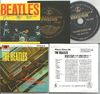 BEATLES - Please Please Me (mini Vinyl Replica Of Of The First Original Uk Release Flipside Cardsleeve, 8page
