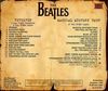 BEATLES - Revolver/ Magical Mystery Tour + 3 Bonus Tracks (original Yellow-black Parlophone Sleeve On Disc)