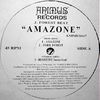 J Forrest Beat - Amazone