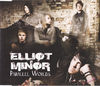 Elliot Minor - Parallel Worlds Album
