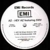 Az - Hey Az