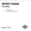 Britney Spears - Toxic Mixes