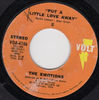 Emotions - Put A Little Love Away