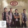 A1 - Same Old Brand New You