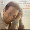 Andy Williams - Warm And Willing